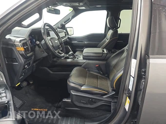 2024 Ford F-150 Tremor Crew Cab Short Bed - miniatura 7