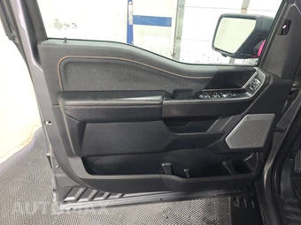 2024 Ford F-150 Tremor Crew Cab Short Bed - miniatura 9