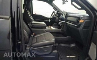 2024 Ford F-150 Tremor Crew Cab Short Bed - miniatura 11