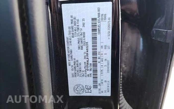 2024 Ford F-150 Tremor Crew Cab Short Bed - miniatura 15