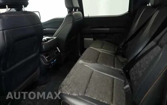 2024 Ford F-150 Tremor Crew Cab Short Bed - miniatura 16