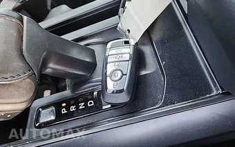2024 Ford F-150 Tremor Crew Cab Short Bed - miniatura 18