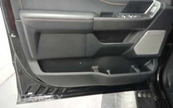 2024 Ford F-150 Tremor Crew Cab Short Bed - miniatura 19