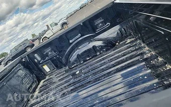 2024 Ford F-150 Tremor Crew Cab Short Bed - miniatura 27
