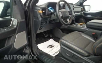 2024 Ford F-150 Tremor Crew Cab Short Bed - miniatura 5