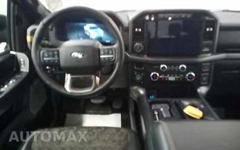2024 Ford F-150 Tremor Crew Cab Short Bed - miniatura 6