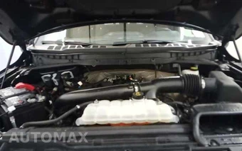 2024 Ford F-150 Tremor Crew Cab Short Bed - miniatura 7