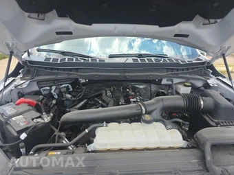 2024 Ford F-150 Tremor Crew Cab Short Bed - miniatura 18