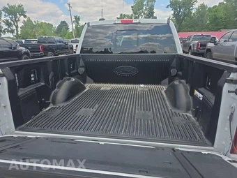 2024 Ford F-150 Tremor Crew Cab Short Bed - miniatura 19