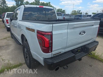 2024 Ford F-150 Tremor Crew Cab Short Bed - miniatura 6