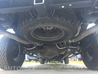 2024 Ford F-150 Tremor Crew Cab Short Bed - miniatura 7