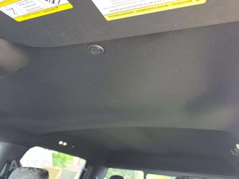 2024 Ford F-150 Tremor Crew Cab Short Bed - miniatura 11