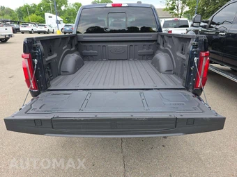 2024 Ford F-150 Tremor Crew Cab Short Bed - miniatura 14