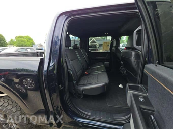 2024 Ford F-150 Tremor Crew Cab Short Bed - miniatura 16