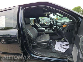 2024 Ford F-150 Tremor Crew Cab Short Bed - miniatura 18
