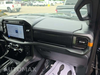 2024 Ford F-150 Tremor Crew Cab Short Bed - miniatura 19