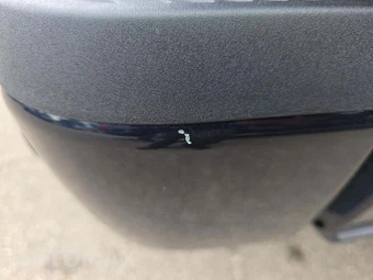 2024 Ford F-150 Tremor Crew Cab Short Bed - miniatura 23