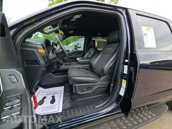 2024 Ford F-150 Tremor Crew Cab Short Bed - miniatura 6