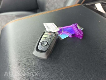 2024 Ford F-150 Tremor Crew Cab Short Bed - miniatura 8