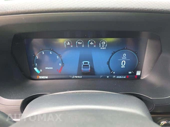 2024 Ford F-150 Tremor Crew Cab Short Bed - miniatura 9