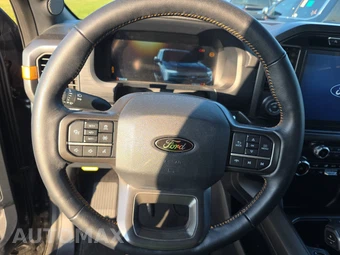2024 Ford F-150 Tremor Crew Cab Short Bed - miniatura 10