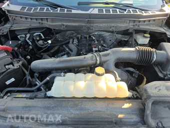 2024 Ford F-150 Tremor Crew Cab Short Bed - miniatura 15
