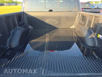 2024 Ford F-150 Tremor Crew Cab Short Bed - miniatura 16