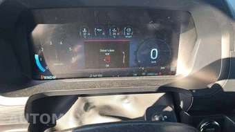 2024 Ford F-150 Tremor Crew Cab Short Bed - miniatura 22