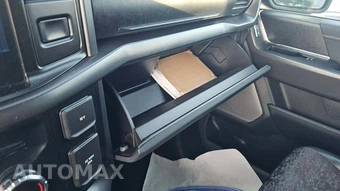 2024 Ford F-150 Tremor Crew Cab Short Bed - miniatura 26
