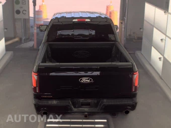 2024 Ford F-150 Tremor Crew Cab Short Bed - miniatura 5