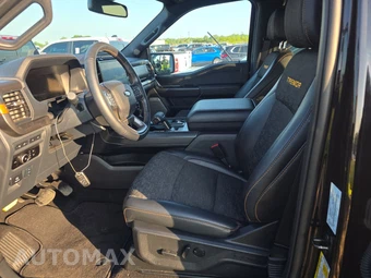 2024 Ford F-150 Tremor Crew Cab Short Bed - miniatura 7