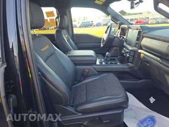 2024 Ford F-150 Tremor Crew Cab Short Bed - miniatura 8