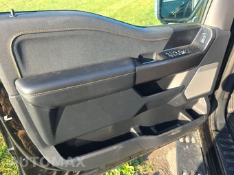 2024 Ford F-150 Tremor Crew Cab Short Bed - miniatura 9
