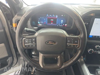 2024 Ford F-150 Tremor Crew Cab Short Bed - miniatura 10