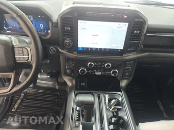 2024 Ford F-150 Tremor Crew Cab Short Bed - miniatura 11