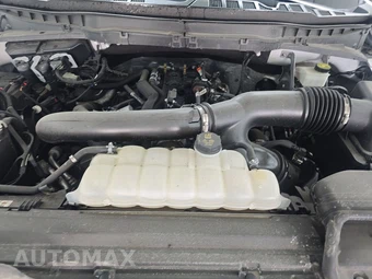 2024 Ford F-150 Tremor Crew Cab Short Bed - miniatura 15