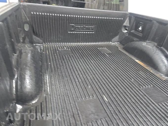 2024 Ford F-150 Tremor Crew Cab Short Bed - miniatura 16