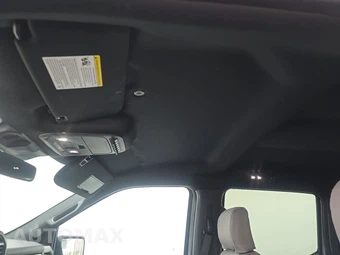 2024 Ford F-150 Tremor Crew Cab Short Bed - miniatura 17
