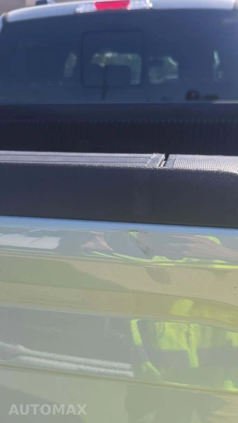 2024 Ford F-150 Tremor Crew Cab Short Bed - miniatura 18