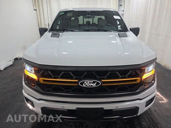 2024 Ford F-150 Tremor Crew Cab Short Bed - miniatura 2