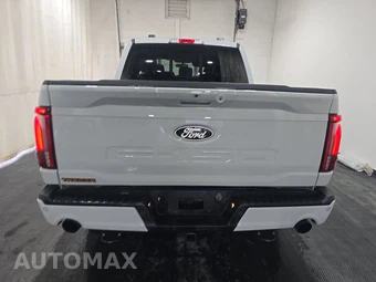2024 Ford F-150 Tremor Crew Cab Short Bed - miniatura 5