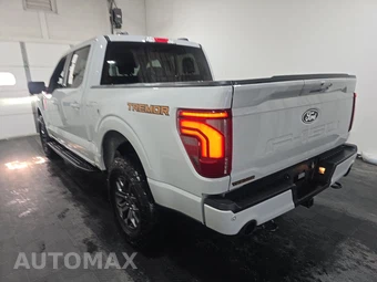 2024 Ford F-150 Tremor Crew Cab Short Bed - miniatura 6