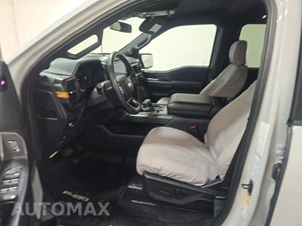 2024 Ford F-150 Tremor Crew Cab Short Bed - miniatura 7