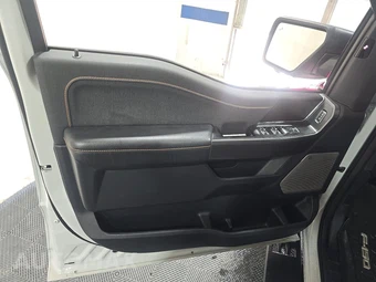 2024 Ford F-150 Tremor Crew Cab Short Bed - miniatura 9