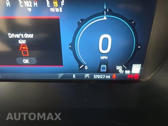 2024 Ford F-150 Tremor Crew Cab Short Bed - miniatura 12