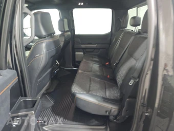 2024 Ford F-150 Tremor Crew Cab Short Bed - miniatura 13