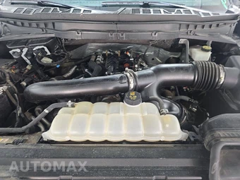 2024 Ford F-150 Tremor Crew Cab Short Bed - miniatura 15