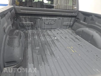 2024 Ford F-150 Tremor Crew Cab Short Bed - miniatura 16