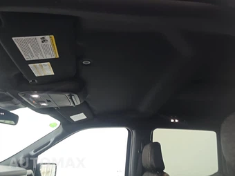 2024 Ford F-150 Tremor Crew Cab Short Bed - miniatura 17