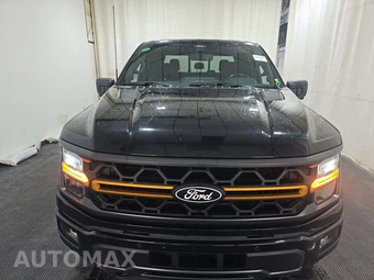 2024 Ford F-150 Tremor Crew Cab Short Bed - miniatura 2